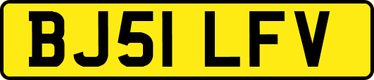 BJ51LFV