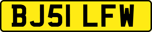 BJ51LFW