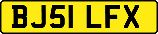 BJ51LFX