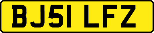 BJ51LFZ