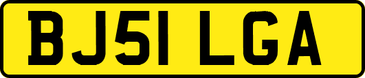 BJ51LGA