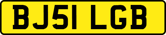 BJ51LGB