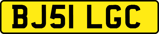 BJ51LGC