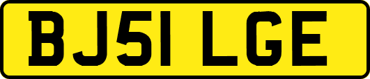 BJ51LGE