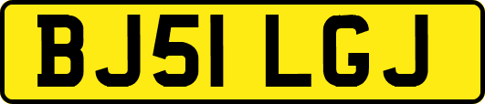 BJ51LGJ