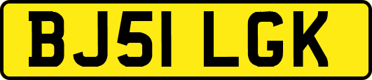 BJ51LGK