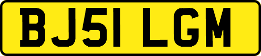 BJ51LGM