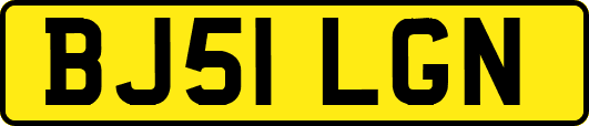 BJ51LGN