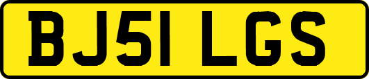 BJ51LGS