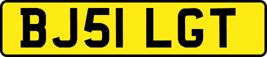 BJ51LGT