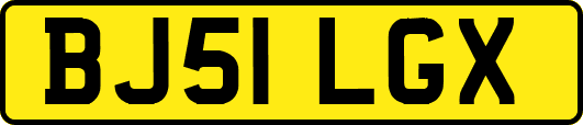 BJ51LGX