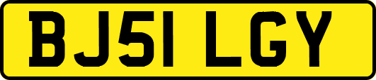 BJ51LGY