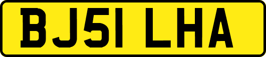 BJ51LHA