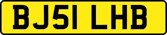 BJ51LHB