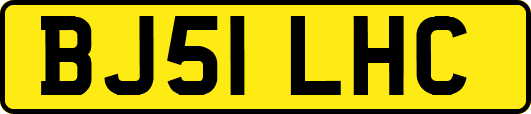 BJ51LHC