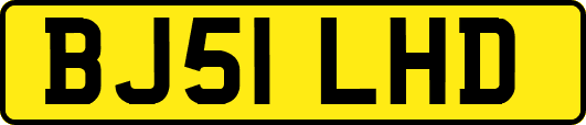 BJ51LHD