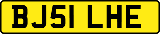 BJ51LHE