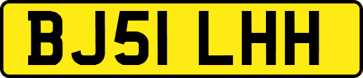 BJ51LHH