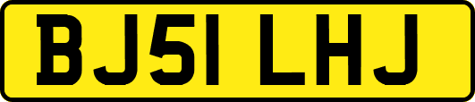 BJ51LHJ