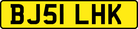 BJ51LHK