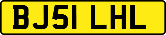 BJ51LHL