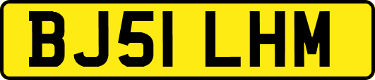 BJ51LHM