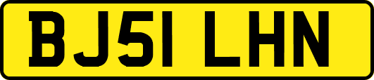 BJ51LHN