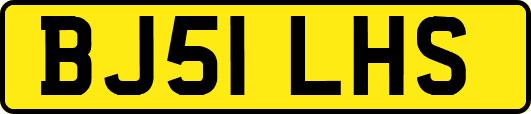 BJ51LHS