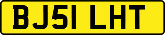 BJ51LHT