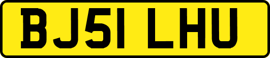 BJ51LHU