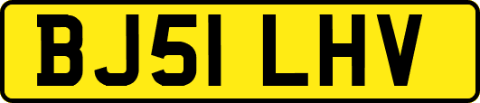 BJ51LHV