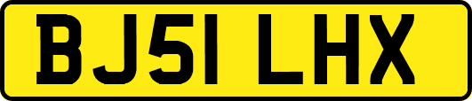 BJ51LHX
