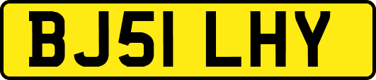 BJ51LHY