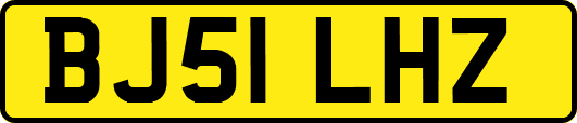 BJ51LHZ