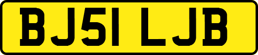 BJ51LJB