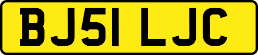 BJ51LJC