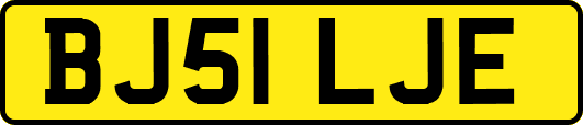 BJ51LJE