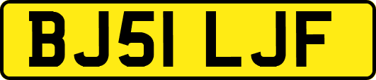 BJ51LJF