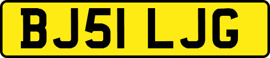 BJ51LJG