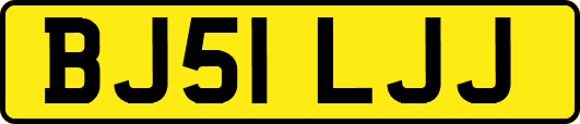 BJ51LJJ