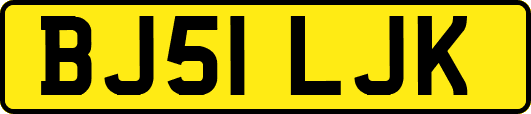 BJ51LJK