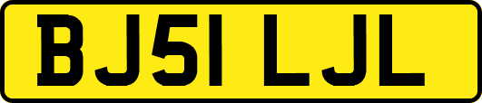 BJ51LJL