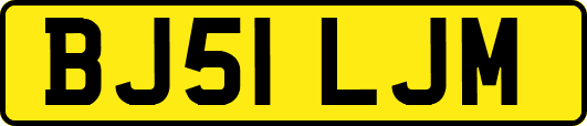 BJ51LJM
