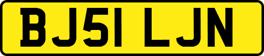 BJ51LJN