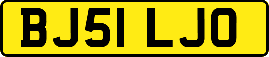 BJ51LJO