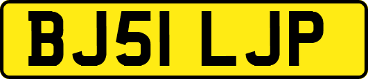 BJ51LJP