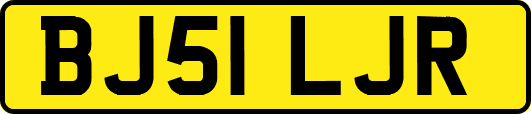 BJ51LJR