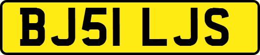 BJ51LJS