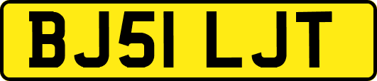 BJ51LJT
