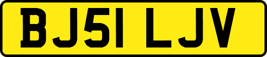 BJ51LJV